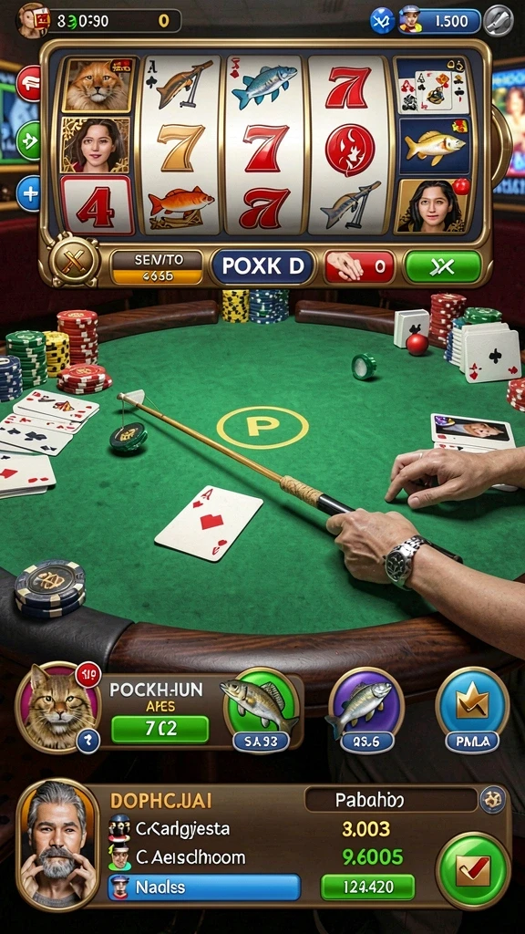 Screenshot t9999 nomor 1