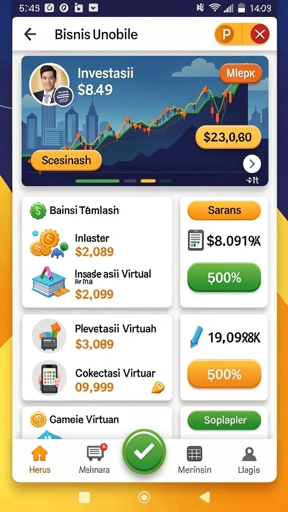 Screenshot tempototo nomor 2