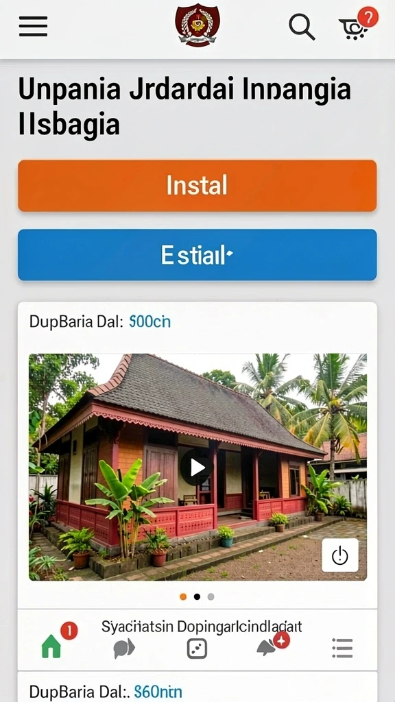 Screenshot toto777 nomor 2