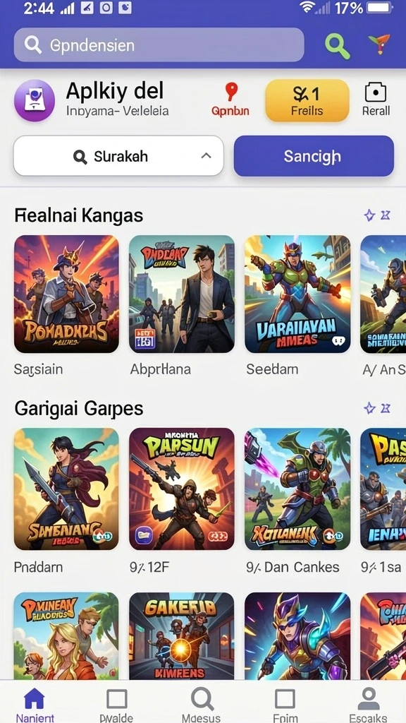 Screenshot ut77 nomor 1