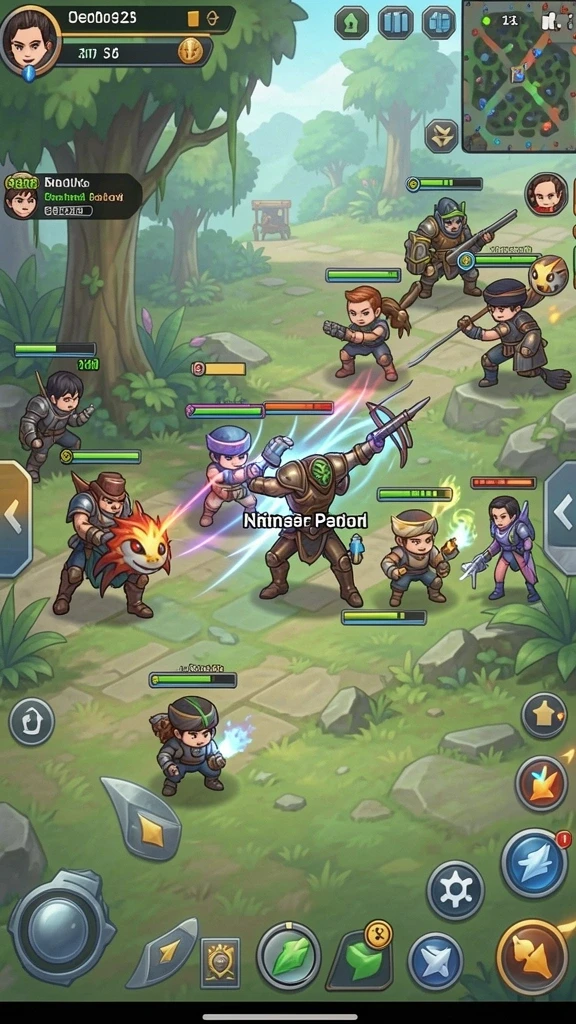 Screenshot war138 nomor 2