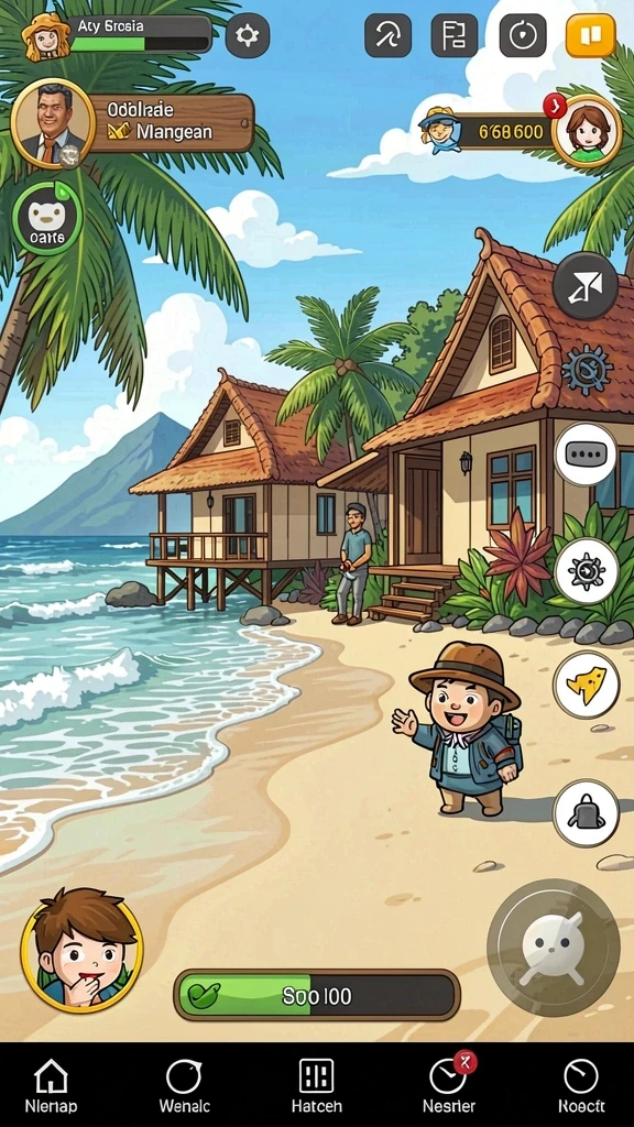 Screenshot yoktogel nomor 3