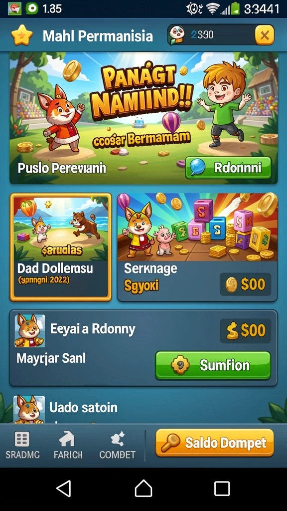 Screenshot yowestogel nomor 2