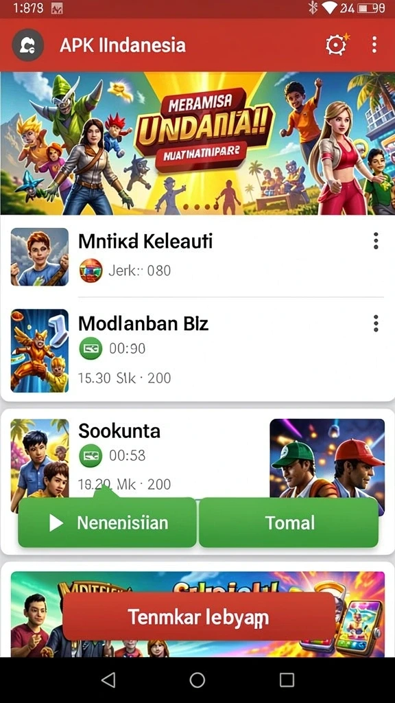 Screenshot zara4d nomor 2